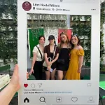 Хостел Lion & Youth Милан