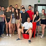 Хостел Lion & Youth Милан