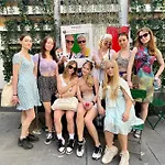 Lion & Youth Милан