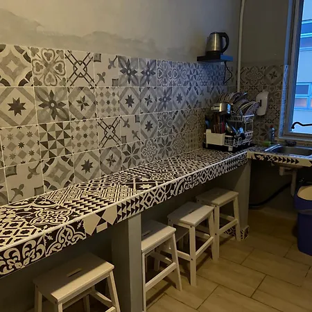 Hostel Lion & Youth Milan