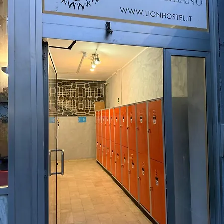 Hostel Lion & Youth Milan