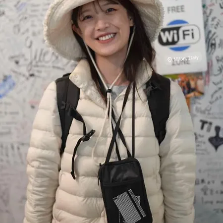 Lion & Youth אכסניה מילאנו