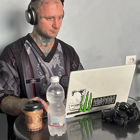 Lion & Youth מילאנו