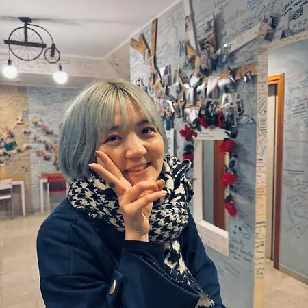 Lion & Youth מילאנו