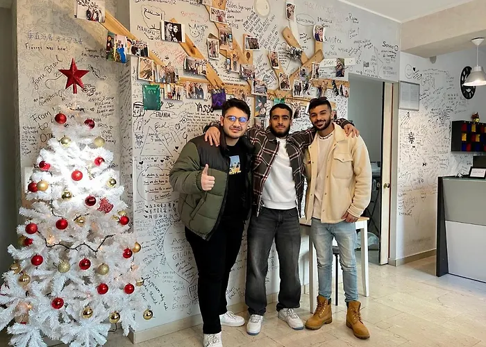 Lion & Youth * Milano