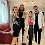 Хостел Lion & Youth Милан