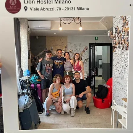 Lion & Youth بيت شباب *