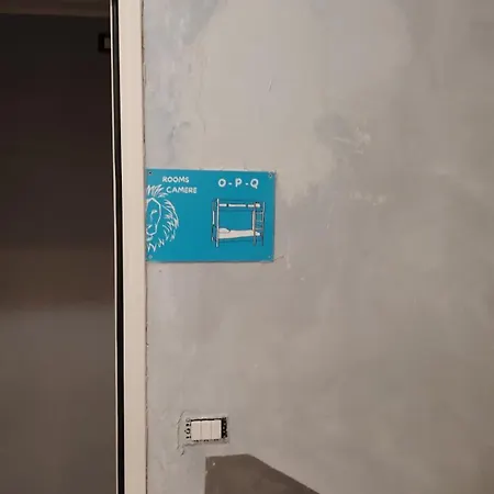 ライオン ミラノ